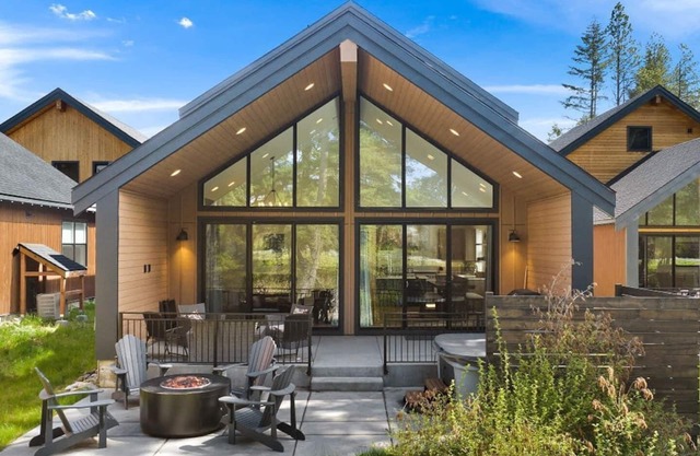 Popular Dates Available-Suncadia Luxury Awaits!
