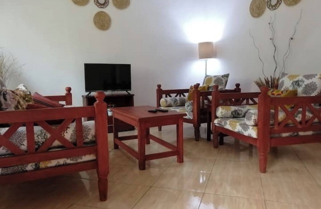 Porini furnished homes, Mombasa, North coast, Mtwapa, kanamai