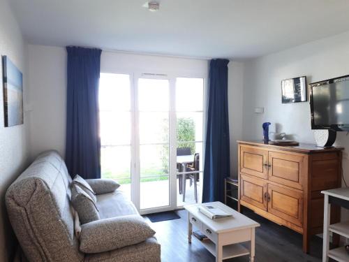 Port du Crouesty Cap'Océan - maeva Home - Appartement 2 pièces 4 personnes vue sur le port - Sélection MAE-9421