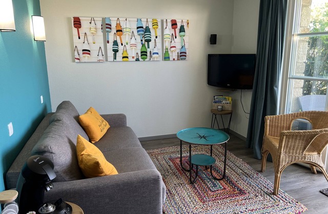 Port du Crouesty - CAP Ocean - Appartement 2 Pièces 4 Personnes