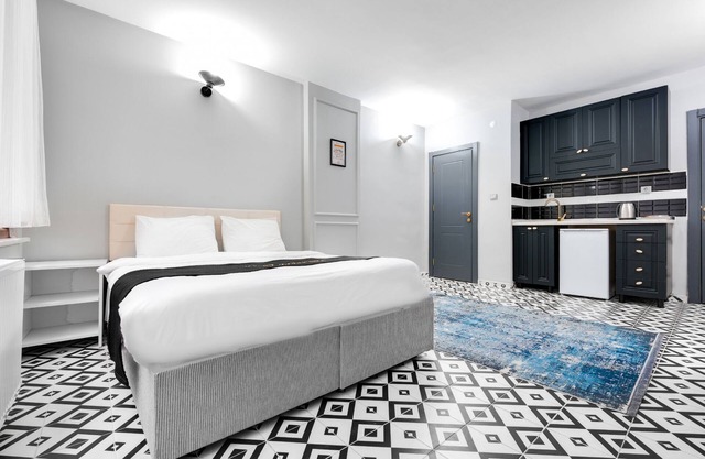 Port İstanbul Otel