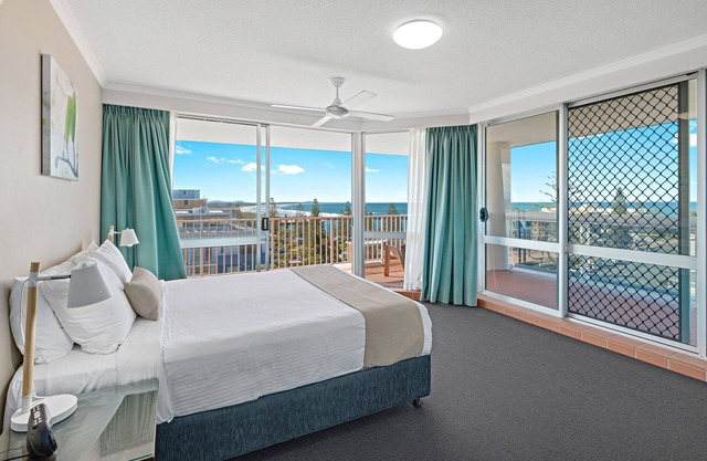 Port Pacific Resort