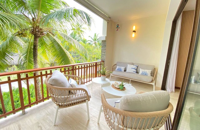 Port T4 in Las Terrenas