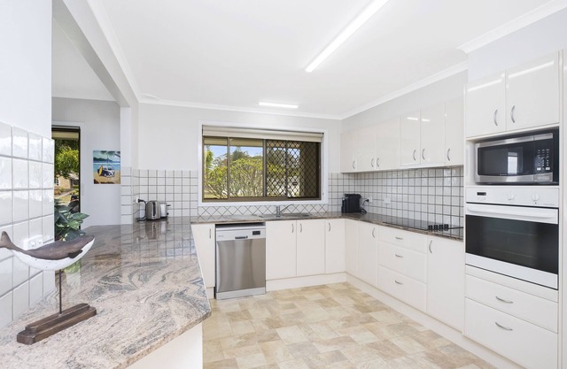 Portahoy Holiday Home