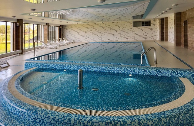 PortaMare Marina Dziwnów Apartments by Renters Prestige