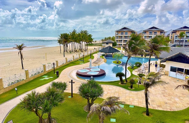 PORTAMARIS Apartments resort