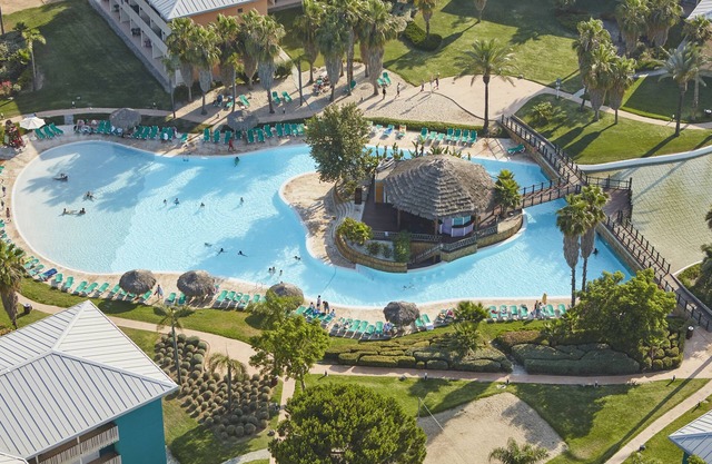 PortAventura Hotel Roulette - Includes unlimited access to PortAventura Park & 1 access to Ferrari Land