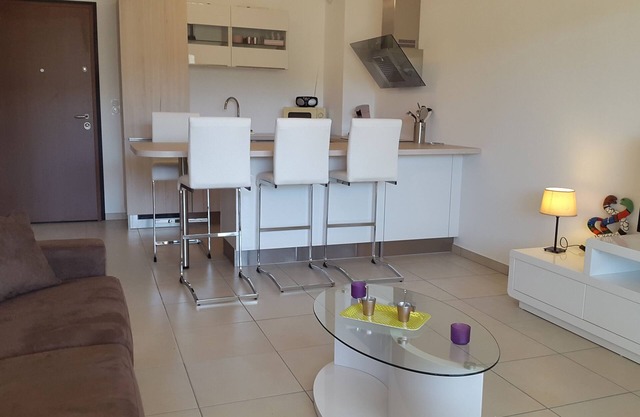 Porticcio new apartment 300 m from the beach