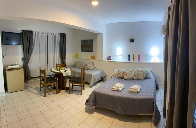 Portillo Apartments