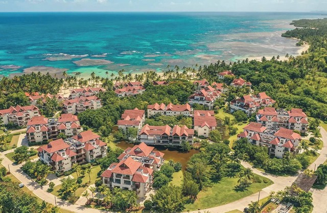 Portillo Coral W6. Acogedor Apartamento a Menos de 5 Minutos de la Playa