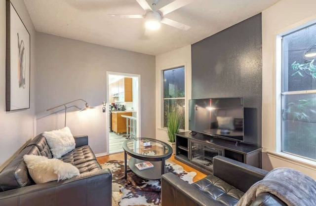 Portland Gem 3BR Backyard AC Best Location