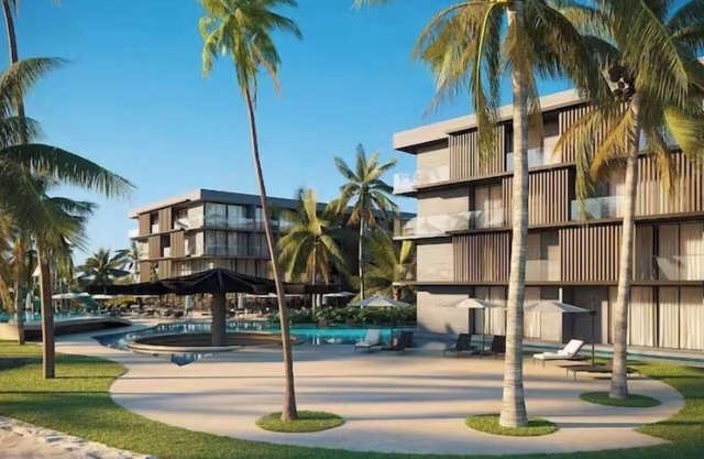 Porto Alto Resort