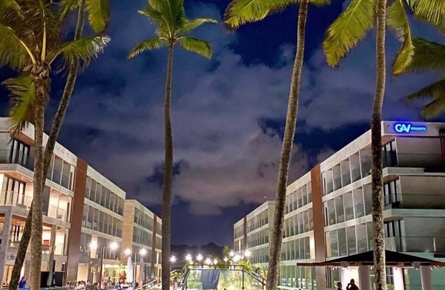 Porto Alto Resort (Sandy Resort) with high standard of luxury,