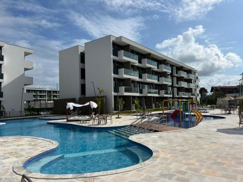Porto Beach Resort - Makia Beach Experience