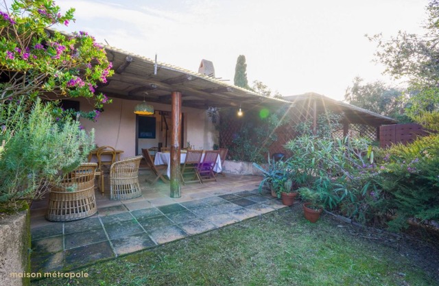 Porto Cervo | Cervo House