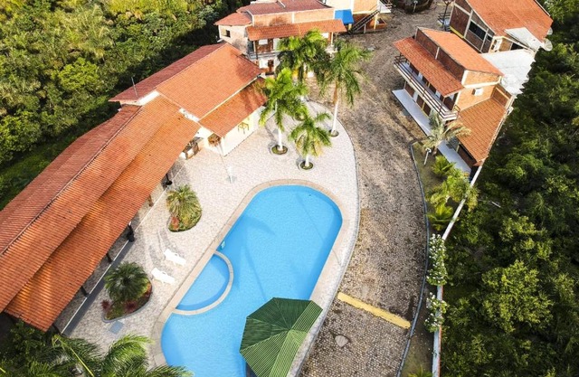 Porto Dos Lençóis-Apt 12