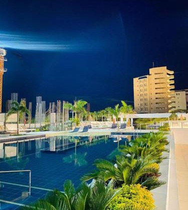 Porto Horizonte SUITE 904