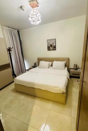 Porto New Cairo Hotel Apartment