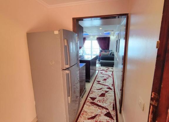 Porto sokhna chalet