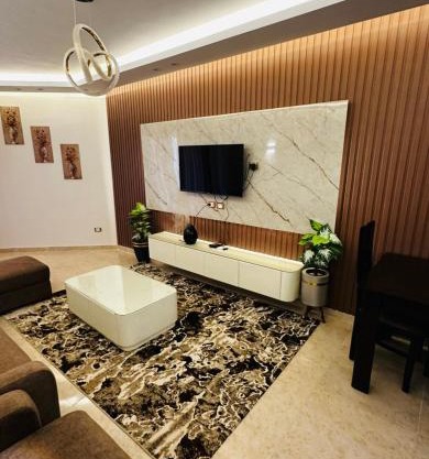 Porto Sokhna Water Front Top Vip