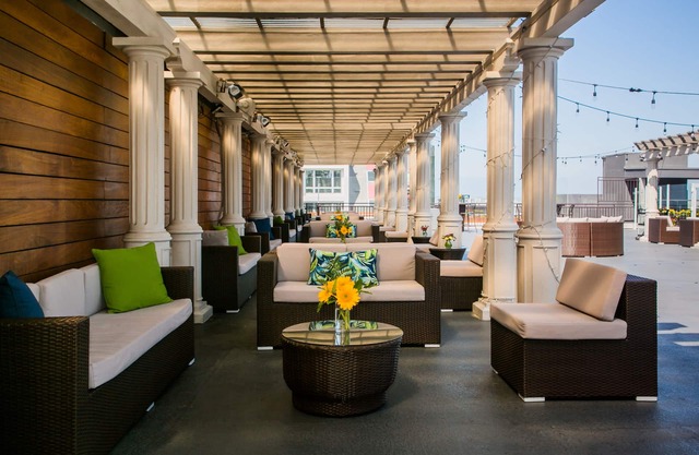 Porto Vista Hotel Downtown