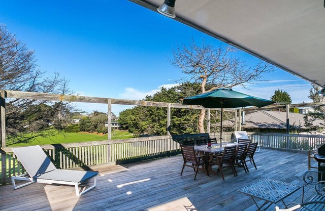 Portsea Reserve House