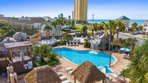 Portside Resort Pet Friendly Rentals by Panhandle Getaways