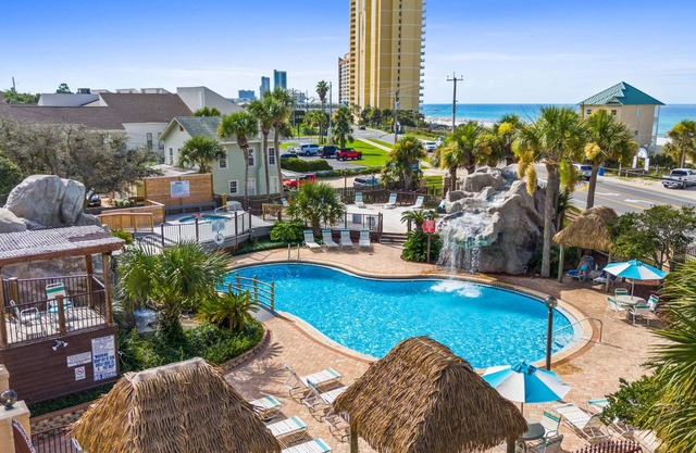 Portside Resort – Pet Friendly by Panhandle Getaways
