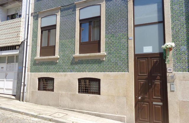 Portuense Alojamento Local