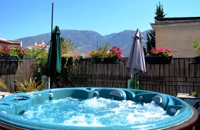 Posada Alpujarra Sol