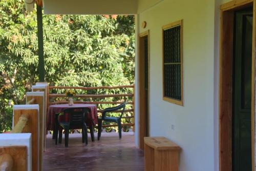 Posada Casa Grande Cuyagua
