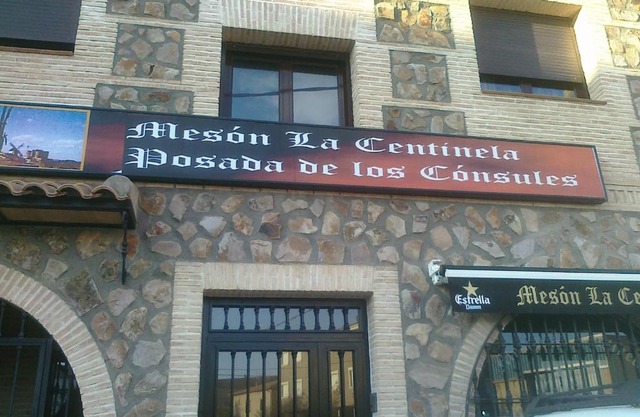 Posada de los Cónsules
