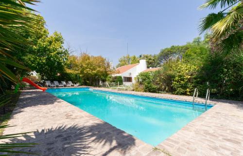 Posada del Huerto
