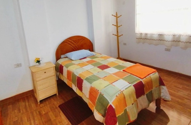 Posada del viajero
