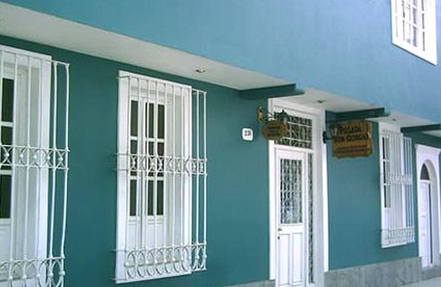 Posada Don Giorgio