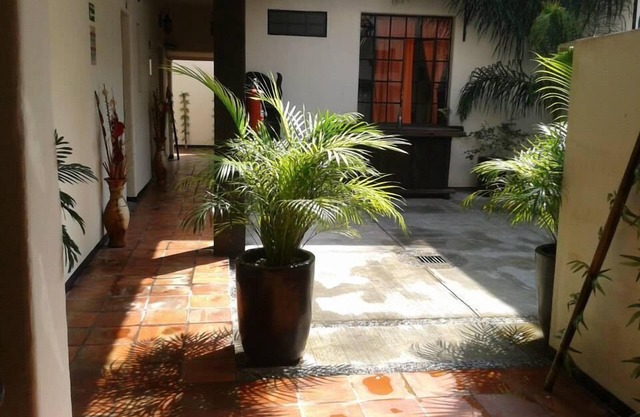Posada Hotel Punto Guadalajara