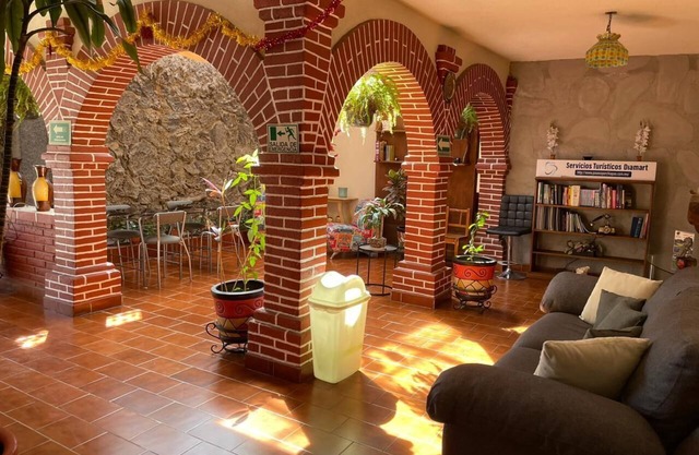 Posada Catalina