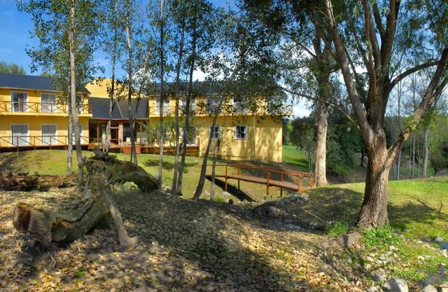 Posada Quellen