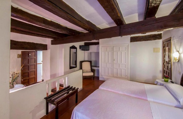 Posada San José