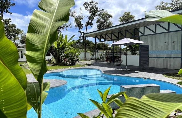 Posada Sirena One Bed Beach Villa; Neptune