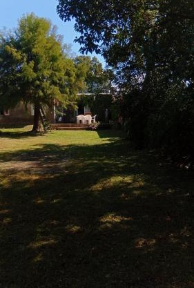 Posada Tierra Salva
