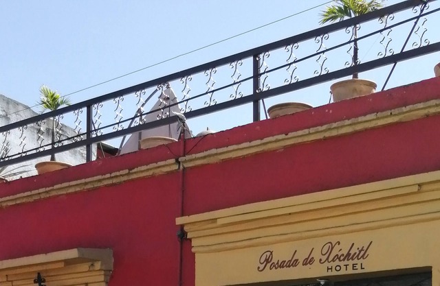 Posada Xochitl