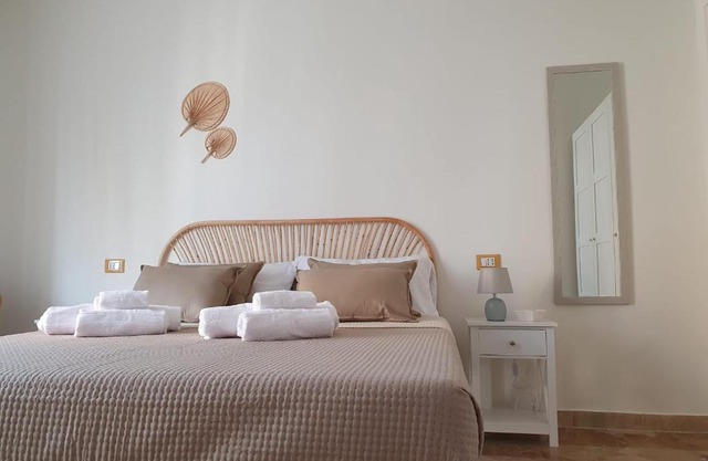 Posidonia B&B
