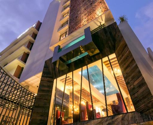 Posto Dormire Hotel