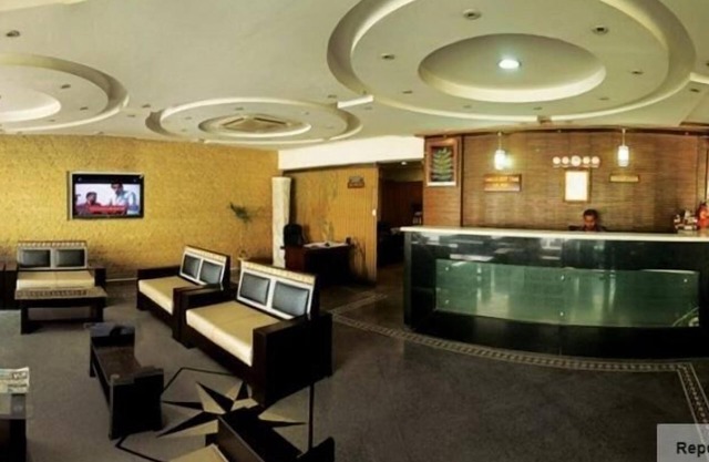 Potohar Hotel