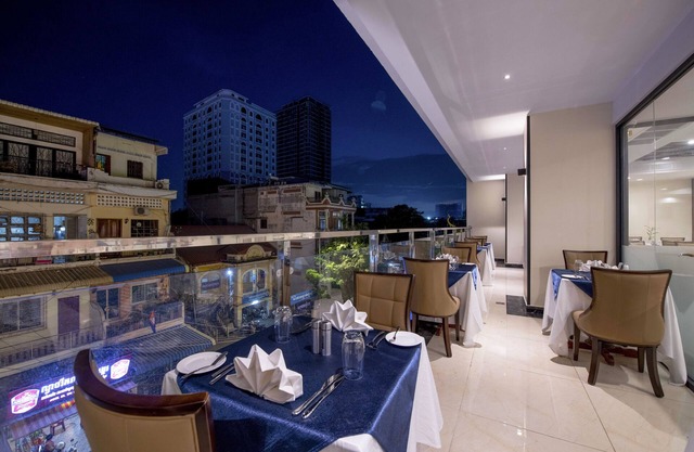 Poulo Wai Hotel, Trademark Collection by Wyndham