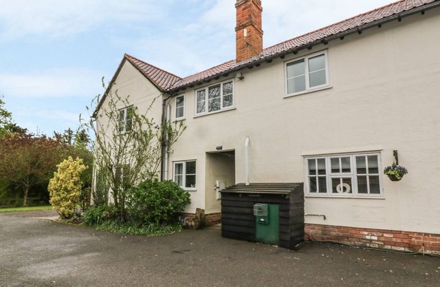 POUND FARM ANNEXE, pet friendly in Great Yeldham