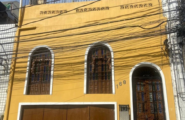 Pousada Axé