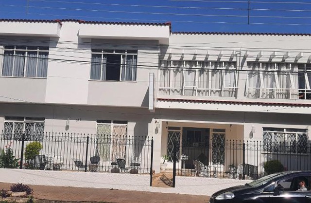 Pousada Barão Real