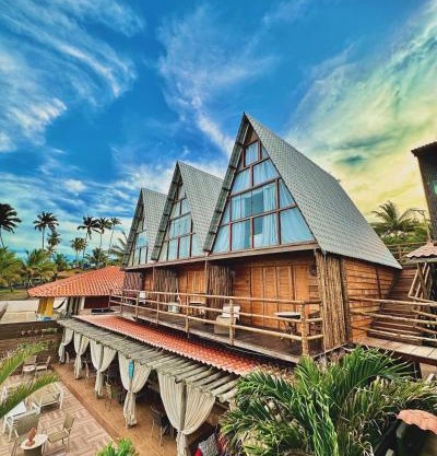 Pousada Beach House Coqueirinho
